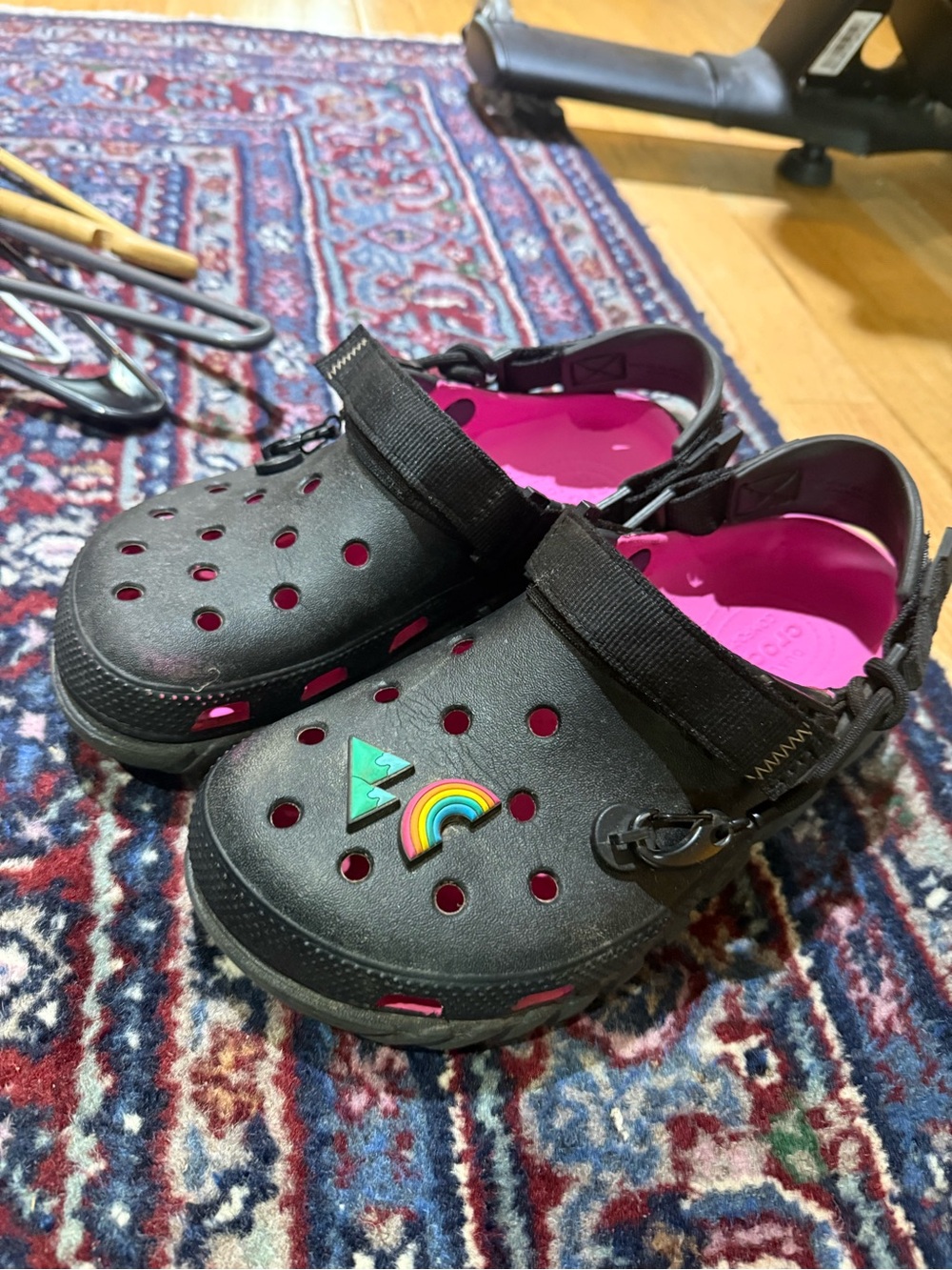 Post Malone x Crocs